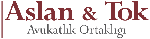 Aslan & Tok Avukatlık Ortaklığı 512 piksel renkli logo